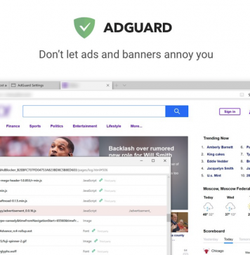 Adguard AdBlocker for Microsoft Edge