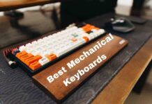 Best Mechanical Keyboards