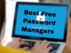 Best Free Password Managers for Windows