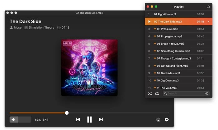 best music player for windows 10 june 2018