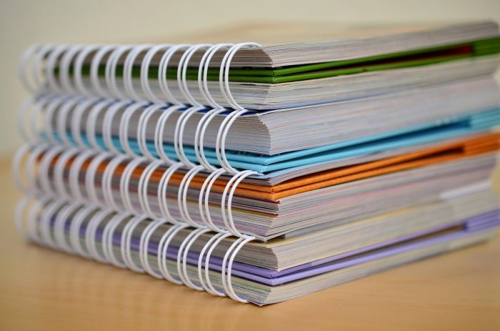Ultimate Guide to Printing and Binding a Thesis