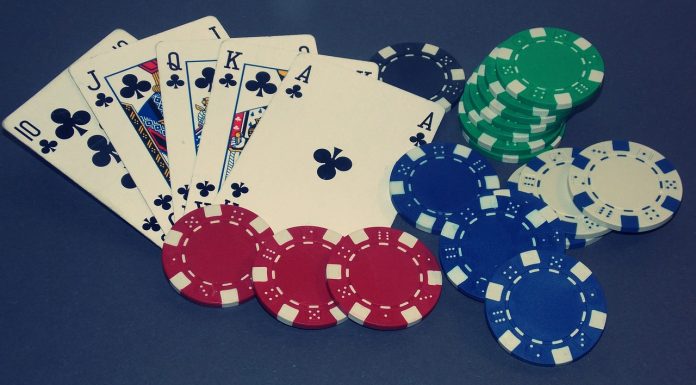 How to Up Your Online Poker Game