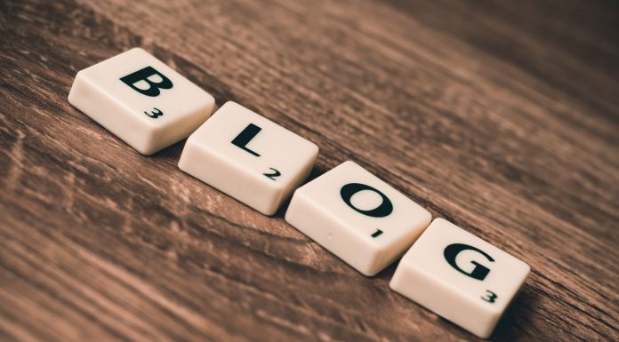 Blog Money-Making Machine