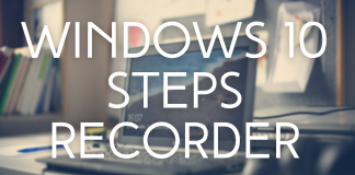 Windows 11/10 Steps Recorder | How to Record Steps on Your Screen