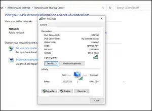 wifi signal strength windows 10 wifi signal strength windows 10