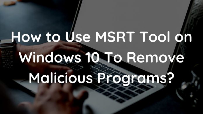 windows 10 msrt