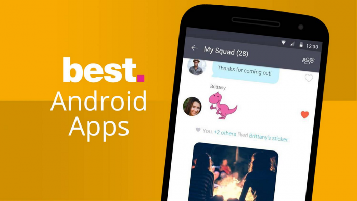 Best Android Apps 2021