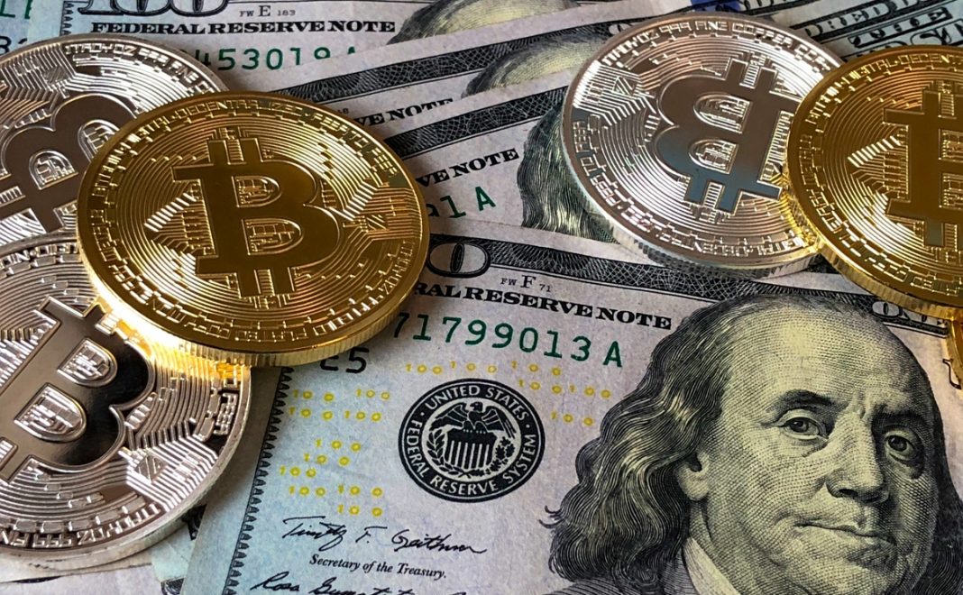 crypto peged to dollar