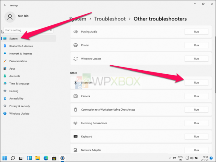 windows 11 bluetooth driver windows 11 bluetooth driver