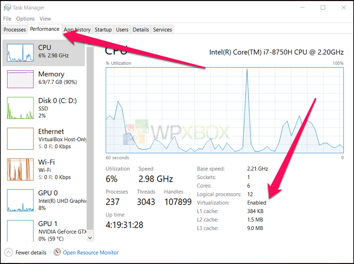 How to Install and Enable Hyper-V on Windows 11/10 Home