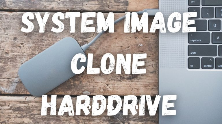 how to clone hard drive to ssd including recovery sector