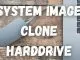 Clone hard drive windows