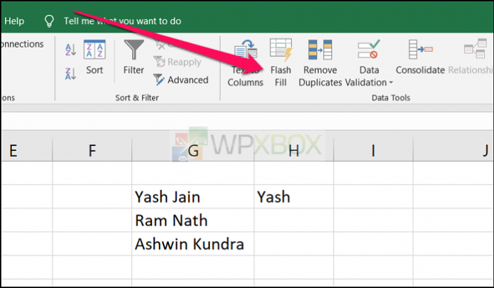 Best Microsoft Excel Tips Tricks and Shortcuts for Productivity