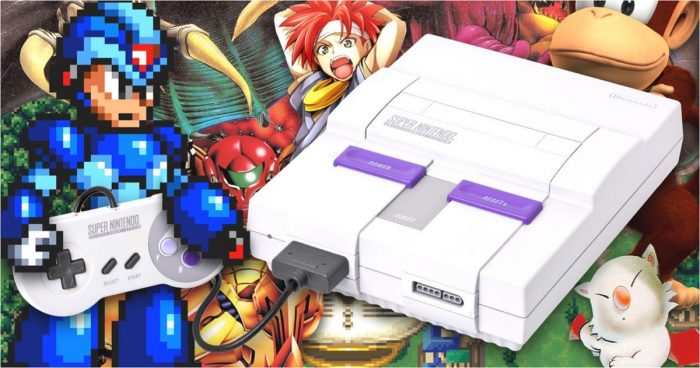 SNES ROMs Download - How to Properly Use Them?