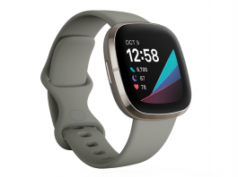 Fitbit Sense Smart watch