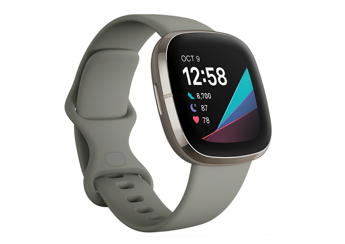 Fitbit Sense Smart watch