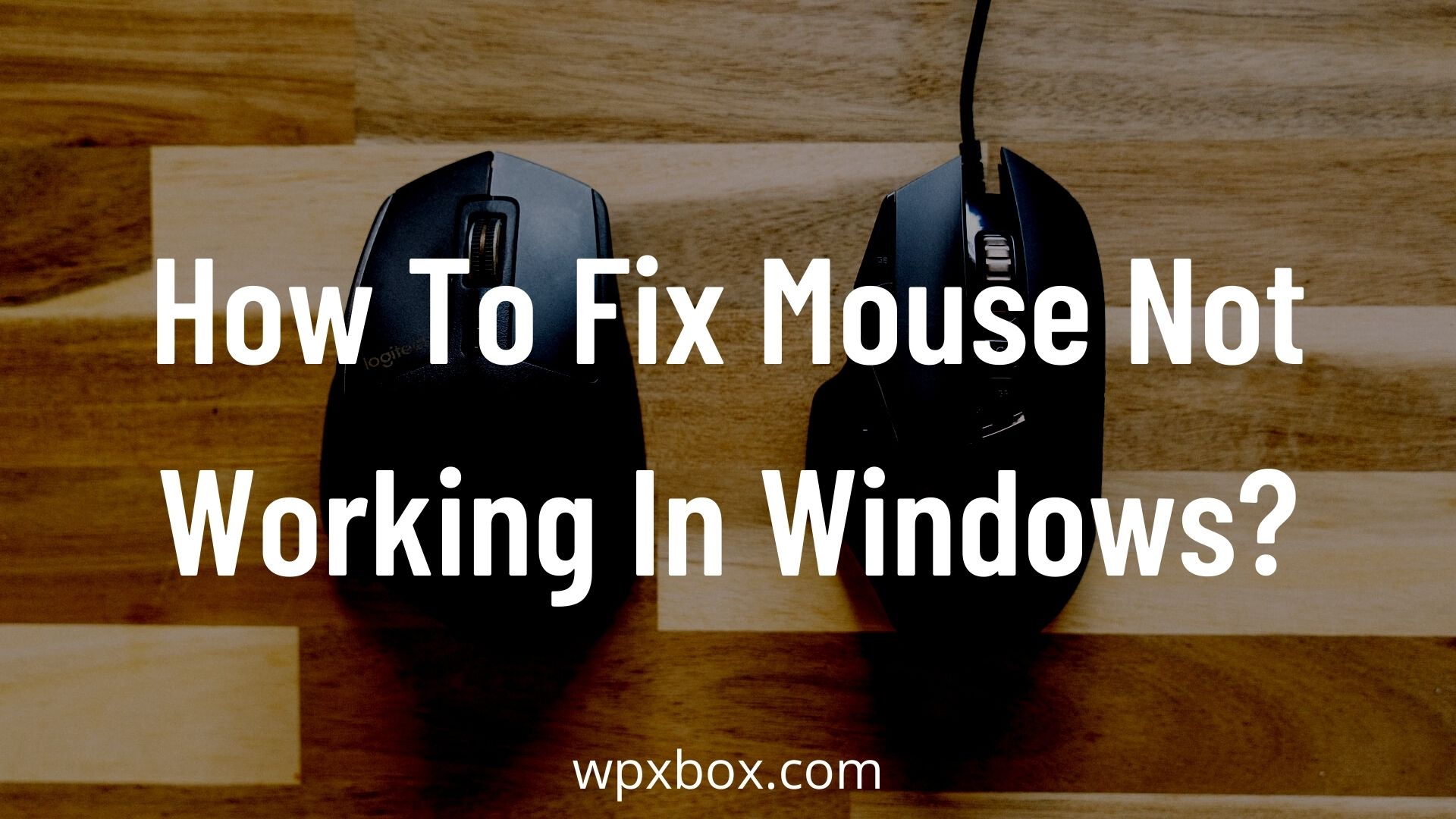 remote desktop mouse not working windows 10