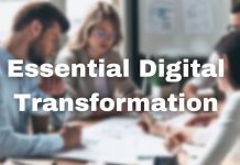 8 Reasons Why Digital Transformation Is Essential For Businesses