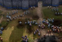 Age of Empires Gameplay