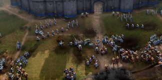 Age of Empires Gameplay