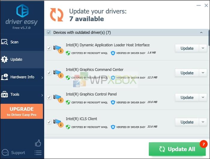 Best Third-Party Software to Update Drivers on Windows