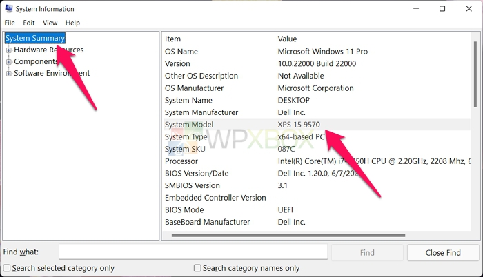 How To Find Out The Model Of Your Computer Birthdaypost10