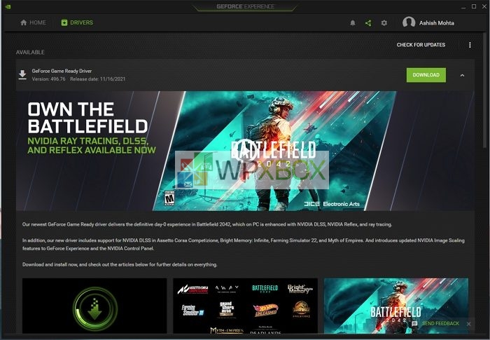 NVIDIA-GeForce-Game-Ready-Driver