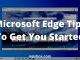 Microsoft Edge Beginner's Guide