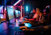 Traditional Sports Personalities Investing In Esports