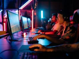 Traditional Sports Personalities Investing In Esports
