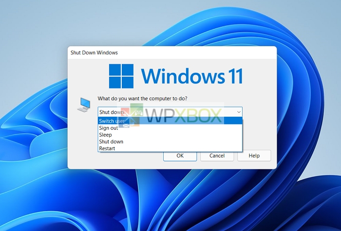 How to Switch Users in Windows 11/10