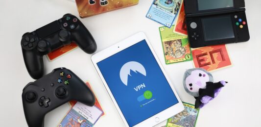 VPN for Gaming