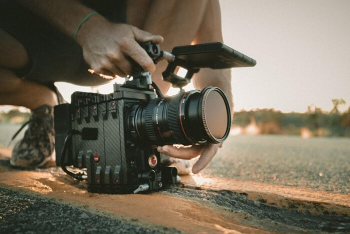 Useful Programs For a Beginner Videographer