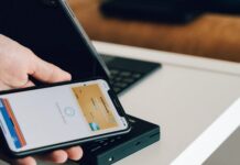 digital wallets online payment