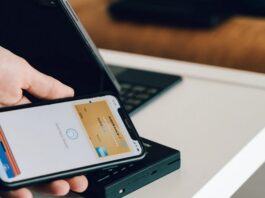 digital wallets online payment
