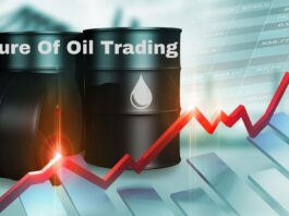Future Of Oil Trading