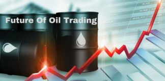 Future Of Oil Trading