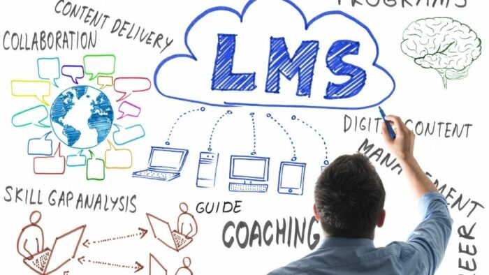 Points to consider while picking LMS and Authoring Tools
