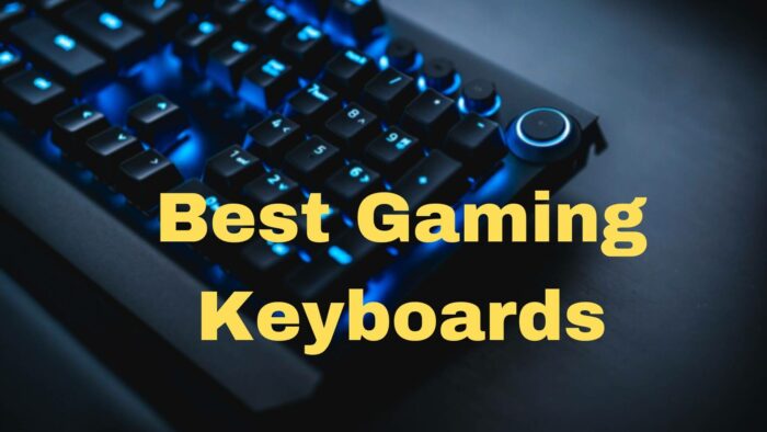 Best Gaming Keyboards