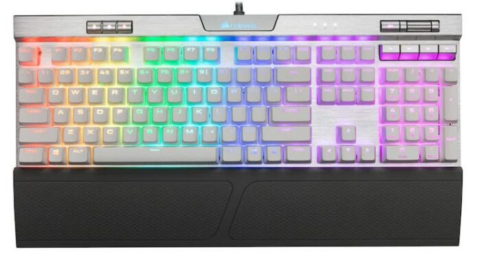 Corsair-K70-Mechanical-Keyboard