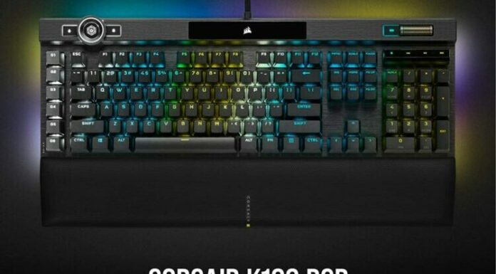 7 Best PC Gaming Keyboards 2022