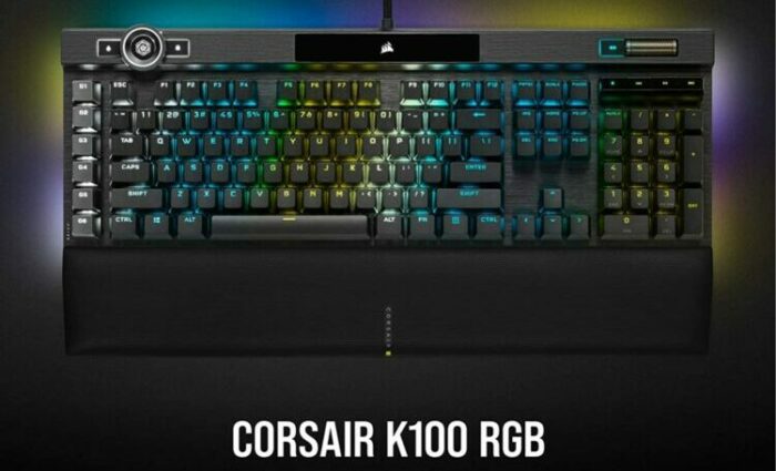 7 Best PC Gaming Keyboards 2022