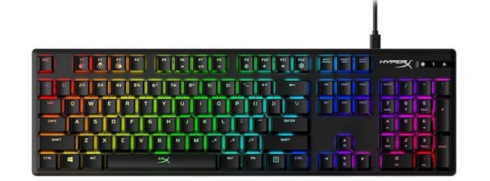 HyperX-Alloy-Origines-Mechanical-Keyboard