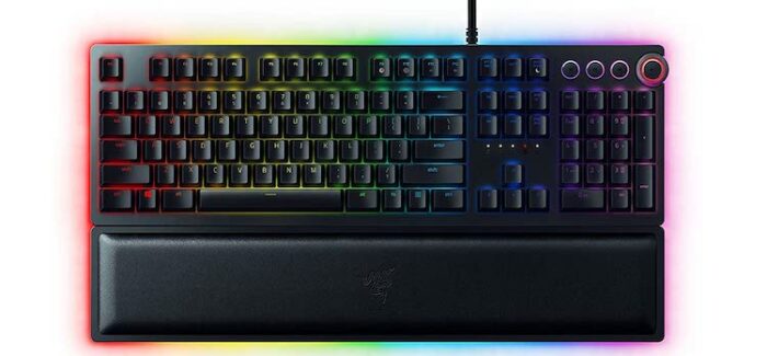 Razer-Huntsman-Elite