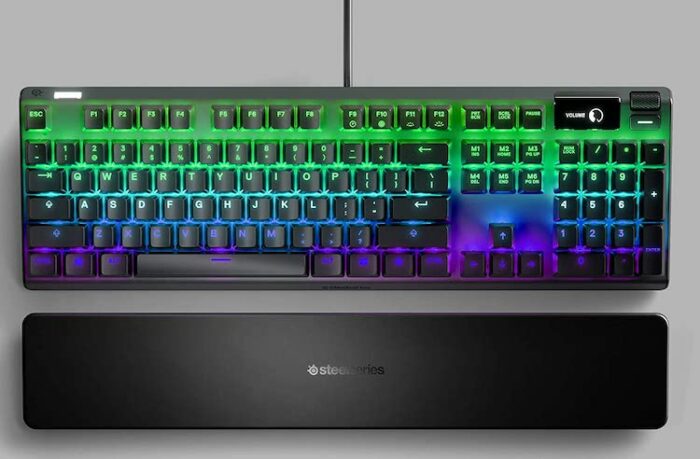 SteelSeries-Apex-Pro-Mechanical-Keyboard