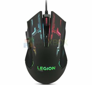 Lenovo Legion M200 RGB Gaming Wired USB Mouse