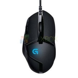 Logitech G402 Hyperion Fury Wired Gaming Mouse