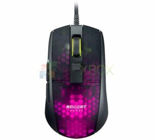 ROCCAT Burst Pro Extreme Lightweight Optical Pro Gaming Mouse