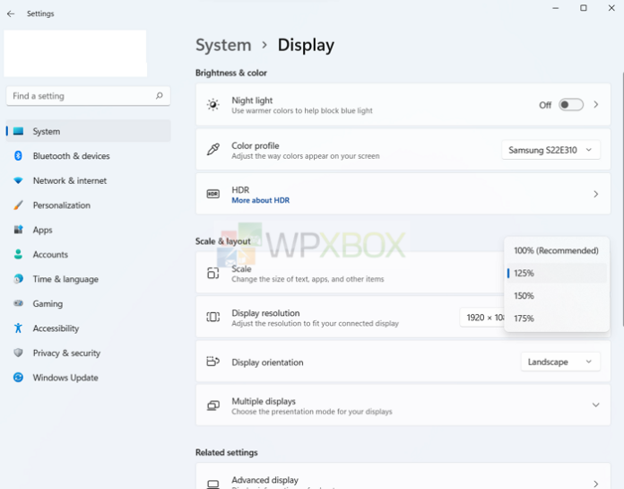 Fix Cant Change Screen Resolution In Windows 11 10