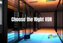 Choose the Right VDR